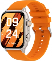 smarte ur Colmi C81 orange