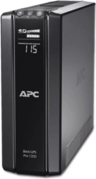 BR1200G-GR Strømbesparende UPS Back-UPS Pro 1200VA 230V,