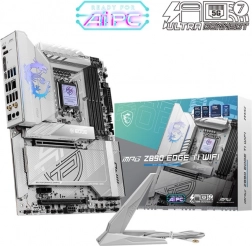 Gaming-motherboard MSI MPG Z890 EDGE TI WIFI
