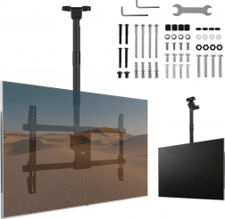 Loftbeslag til TV maks. 60 kg