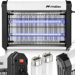 MalTec insektfanger MasterKiller 16W 3800V