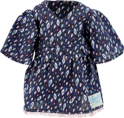 Petitcollin outfit Prune til dukke 39 cm