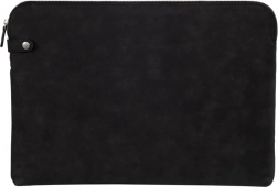 Elegant etui til 15,6″ bærbar computer, sort Hama Classy