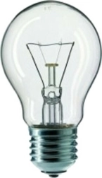 Pære E27 200 W LEUCI Classic