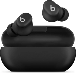 Beats Solo Buds øretelefoner mat sort