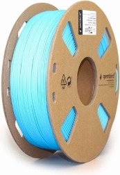Filament til 3D-printer PLA 1,75 mm blå