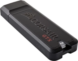 USB-flashdrev VOYAGER GTX 256 GB USB 3.1 med hastighed 440/440 MB/s