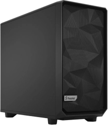 Meshify 2 sort solid sidepanel