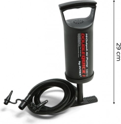 Manuel luftpumpe DOUBLE QUICK II fra INTEX