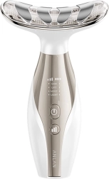 IPL-epilator og EMS-massageapparat 2 i 1 ANLAN