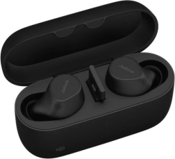 Trådløse Bluetooth-høretelefoner Jabra Evolve2 Buds USB-A MS