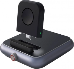 Magnetisk oplader til Apple Watch fra Joyroom