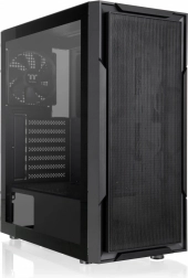 Computer kabinet Thermaltake Versa XM1 med hærdet glas og USB 3.0