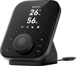 Smart hub SwitchBot Hub 3 med Matter-understøttelse og IR-styring