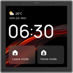 Intelligent multifunktionelt betjeningspanel