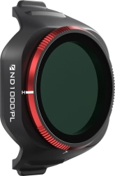 Freewell ND1000/PL filter til DJI Mini 5 Pro