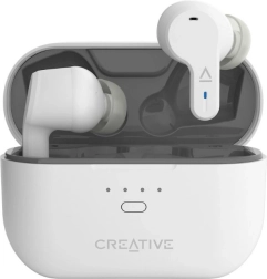 CREATIVE Zen Air Pro trådløse in‑ear høretelefoner