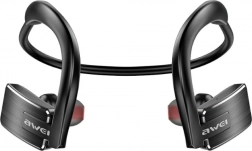 trådløse sportshovedtelefoner AWEI E1BL sort