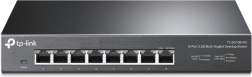 8-port 2,5G multigigabit desktop-switch fra TP-Link