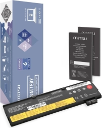 Batteri til Lenovo ThinkPad