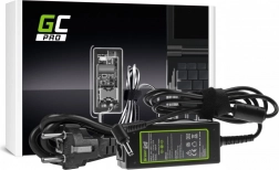 Strømforsyningsadapter GREENCELL PRO 45 W 19 V 2,37 A til ASUS