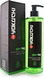 Mikronæringsstoffer gødning til akvarier Yokuchi Gen BG 400ml