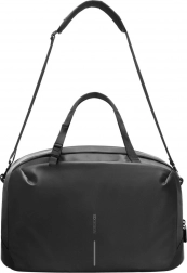 Rejsetaske Urban Weekend Duffel Bag sort