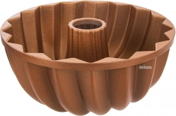 Non-stick rundform med skorsten MARISSA 24 cm