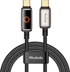 USB-C til USB-C kabel 1,2 m Mcdodo