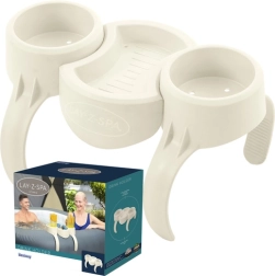 Kopholder til spabad LAY‑Z‑SPA BESTWAY
