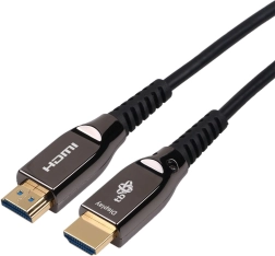Optisk HDMI-kabel v2.0 30 m