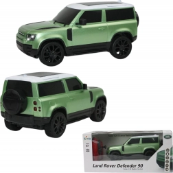 RC bil Land Rover Defender 90 1:24 med fjernbetjening