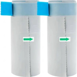 affaldsposer til kattebakke neakasa m1