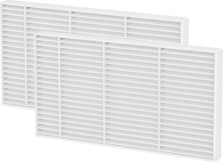 Støvfilter til støvsugere MOVA E10, E20, E20 Plus, E20 Pro og E20 Pro Plus – sæt med 2 stk.