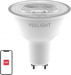 Intelligent LED-pære Yeelight GU10