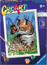 CreArt De bedste venner