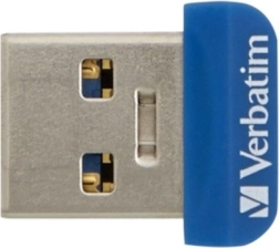 USB flashdrev Verbatim Store 'n' Stay Nano 64GB USB 3.0