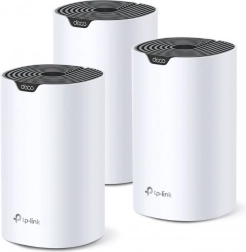 WiFi-system Deco S7 AC1900 (3-pak)