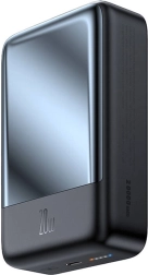 Magnetisk powerbank Mcdodo 20000 mAh, 20 W (sort)