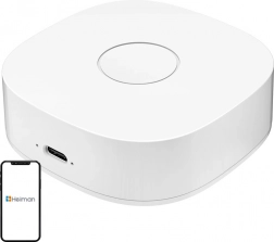 Smart WiFi-gateway Heiman
