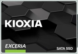 SSD-disk Kioxia Exceria 480GB SATA3