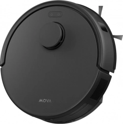 Robotstøvsuger Mova E20 sort