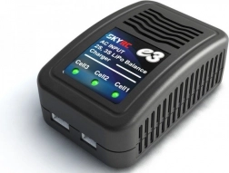 Universal LiPo-oplader SkyRC E3