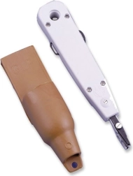 LSA+ KRONE stanseværktøj med etui