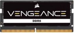 Hukommelse DDR5 Corsair Vengeance 16GB 5200MHz sort