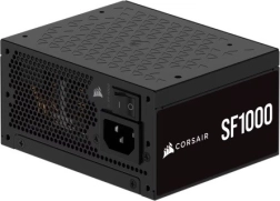 Corsair SF1000 80 PLUS Platinum SFX Strømforsyning