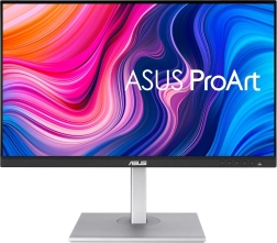 27" skærm PA278CV IPS WQHD HDMI DP USB-C 4xUSB PIVOT Højttaler