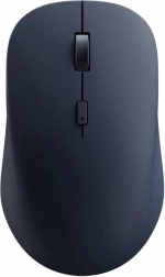 Trådløs USB‑C mus sort