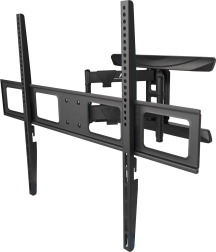 Universelt vægbeslag til TV 43-100'' op til 80 kg