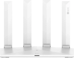 Wi‑Fi 6‑router ZTE til hjem og kontor